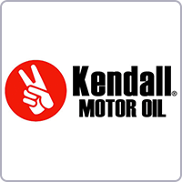 Kendall Oil